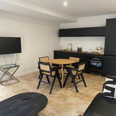 Iko Bordeaux Appartements Exterior foto